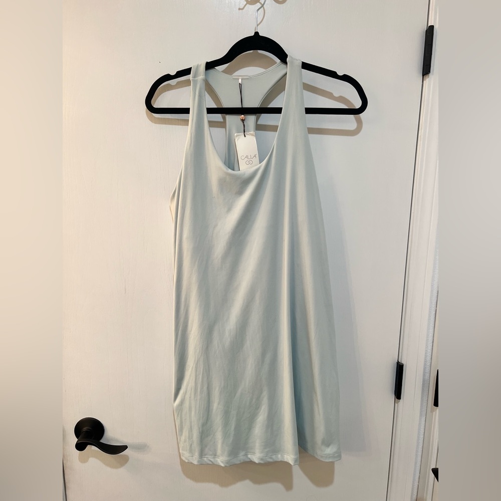Calia Golf Dress NWT